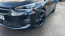 Vauxhall Corsa 1.2 Turbo Ultimate 5dr Petrol Hatchback